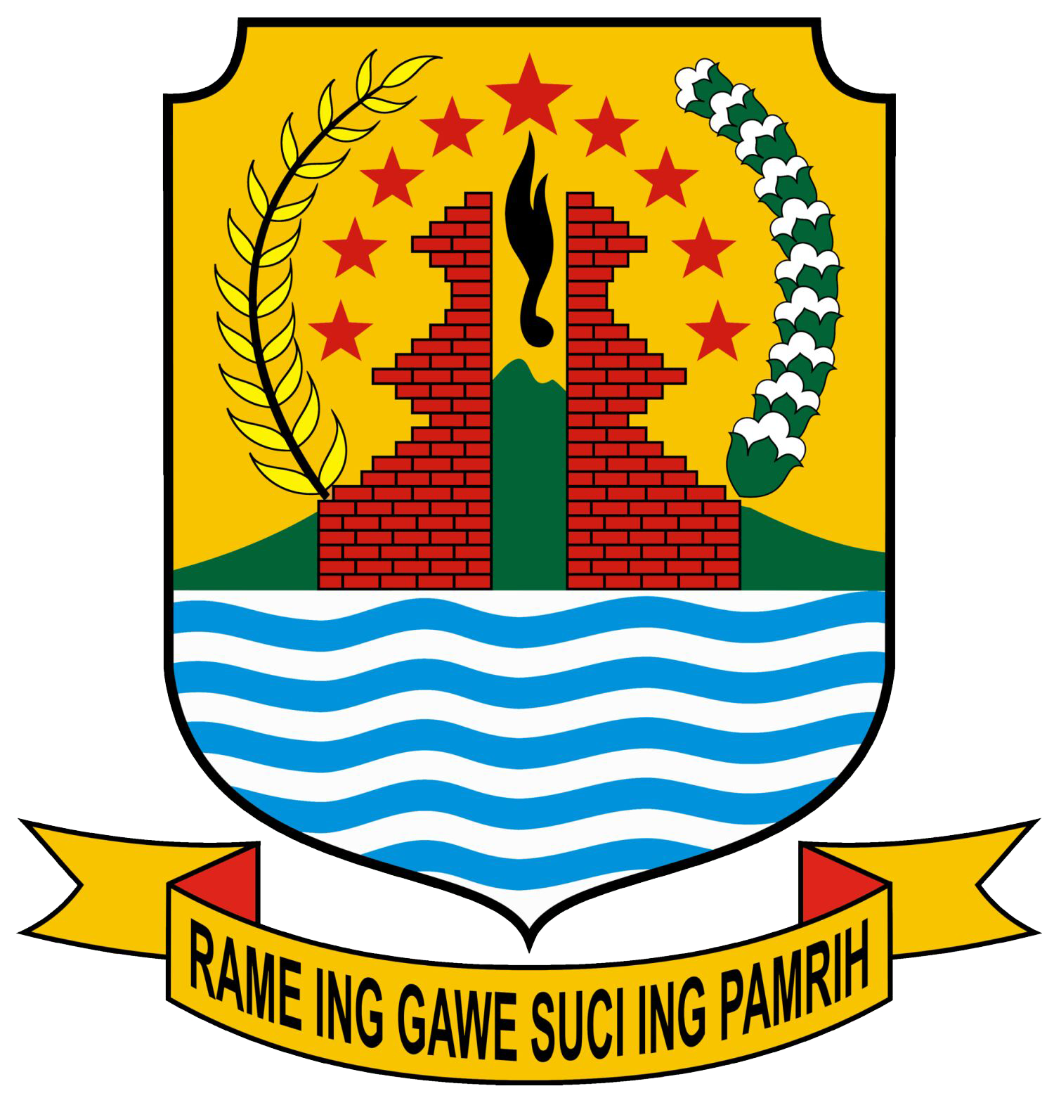 Pemerintah Kabupaten